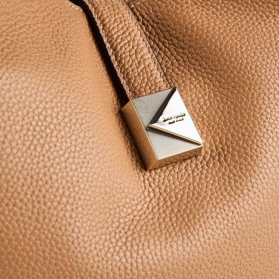 Kate Spade New York Deco Torba na ramię Skórzany 28 cm