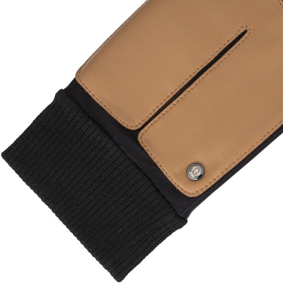 Roeckl Volterra Rękawice Skórzany