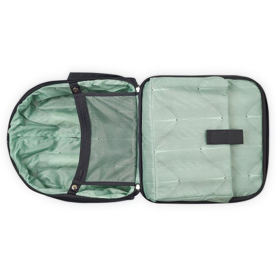 Delsey Paris Sky Max 2.0 2-Wheel Business Trolley 40 cm Przegroda na laptopa
