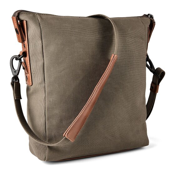 Harold's Wax Torba na ramię 24 cm