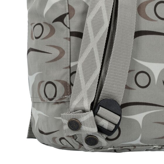 Fjällräven Kanken Art Mini Plecak 29 cm