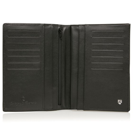 Castelijn & Beerens Etui na paszport Vita RFID Skóra 12 cm