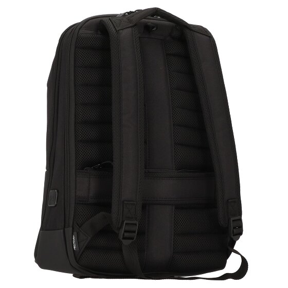 Samsonite StackD Biz Backpack 44 cm przegroda na laptopa