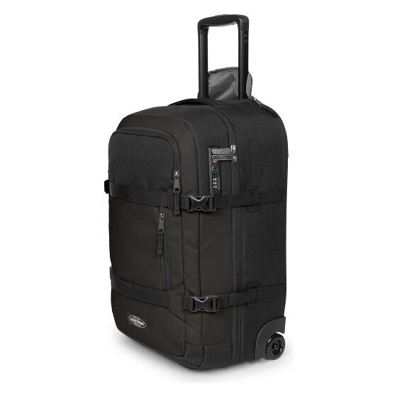 Eastpak Transit'R Pro 2 kółka Torba podróżna S 56 cm