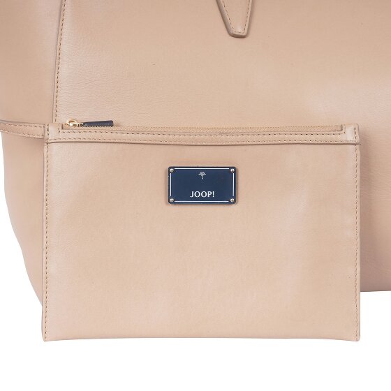 Joop! Sofisticato 1.0 Anela Shopper Bag Leather 43 cm