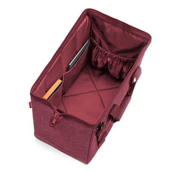 reisenthel Allrounder L Weekender Travel Bag 48 cm