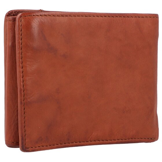 Harbour 2nd Cool Casual August Portfel skórzany 12 cm