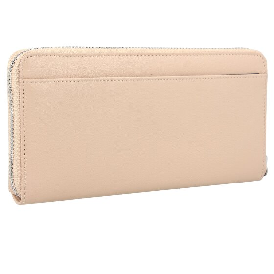 Esquire Viktoria Wallet RFID Leather 19 cm