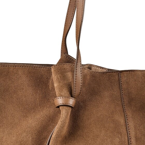 Marc O'Polo Sili Shopper Bag Skóra 44 cm