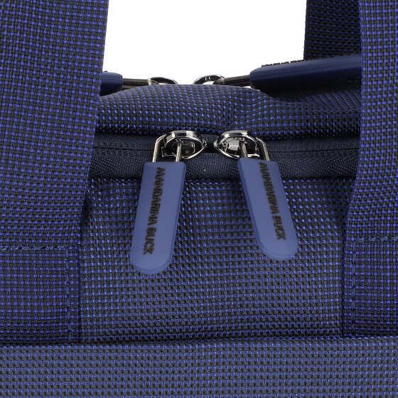 Mandarina Duck District Teczka 38.5 cm Komora na laptopa