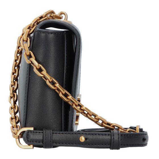 Karl Lagerfeld Autograph Torba na ramię Skórzany 20 cm