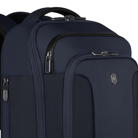 Victorinox Werks Traveler 7.0 Plecak biznesowy 43 cm Komora na laptopa