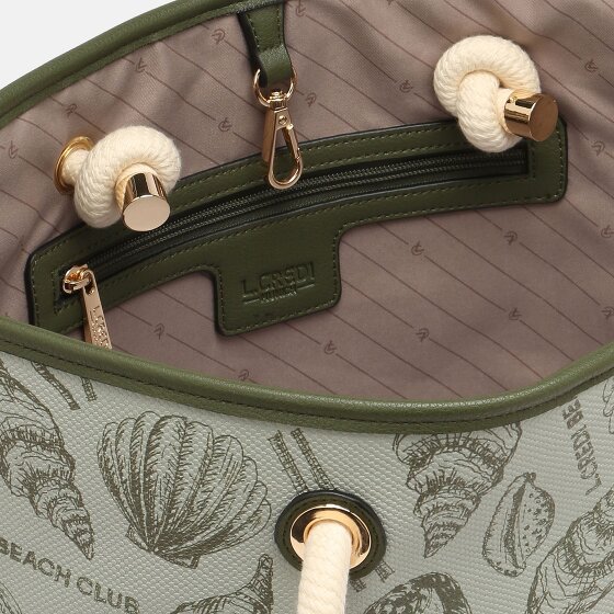 L.Credi Kezia Shopper Bag 43 cm