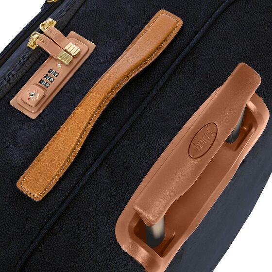 Bric's Life 4 kółka Walizka 82 cm