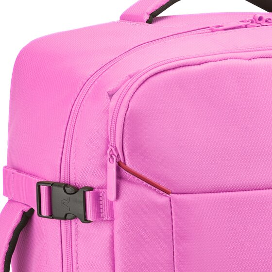 Roncato Ironik 2.0 Plecak 55 cm Komora na laptopa