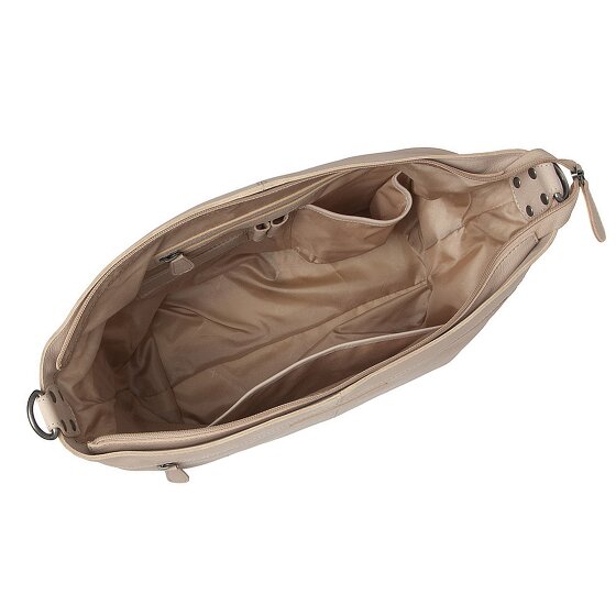 The Chesterfield Brand Astero Torba na ramię Skóra 32 cm