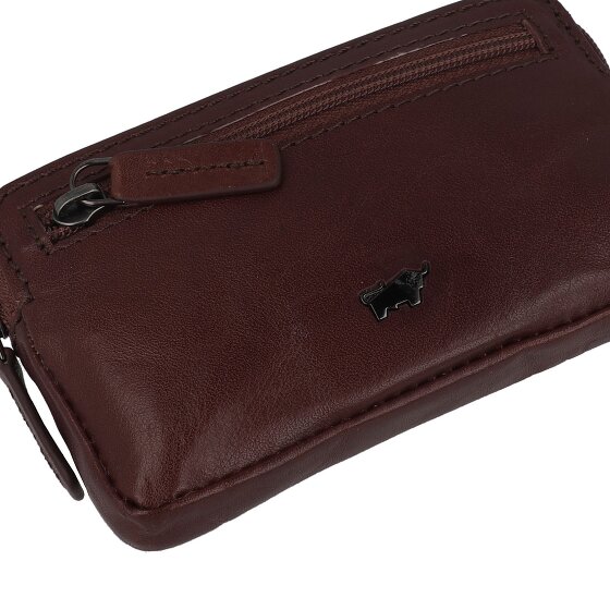 Braun Büffel Etui na klucze Country Leather 11,5 cm