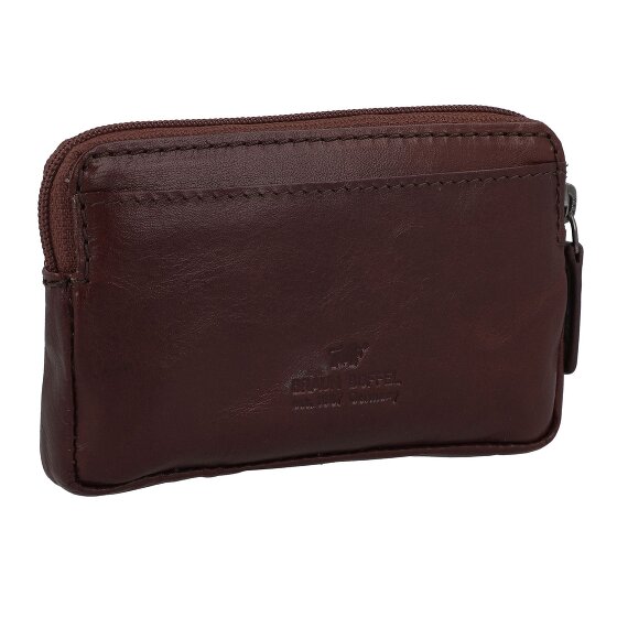 Braun Büffel Etui na klucze Country Leather 11,5 cm