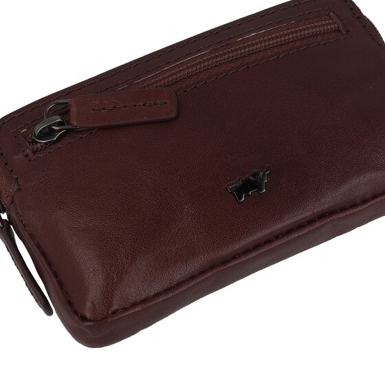 Braun Büffel Etui na klucze Country Leather 11,5 cm