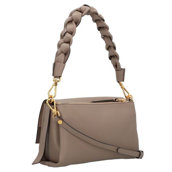 Coccinelle Boheme Torba na ramię Skóra 27 cm