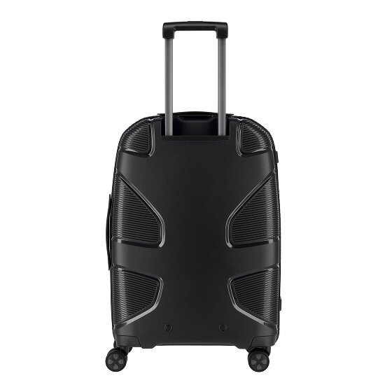 IMPACKT IP1 4 kółka Walizka 67 cm