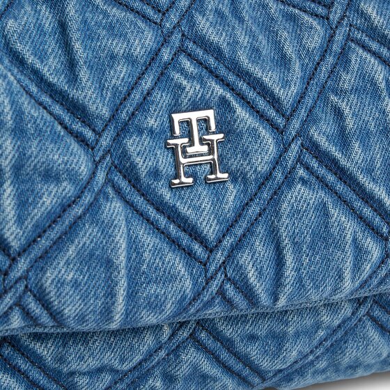 Tommy Hilfiger TH Feminine Torba na ramię 32 cm