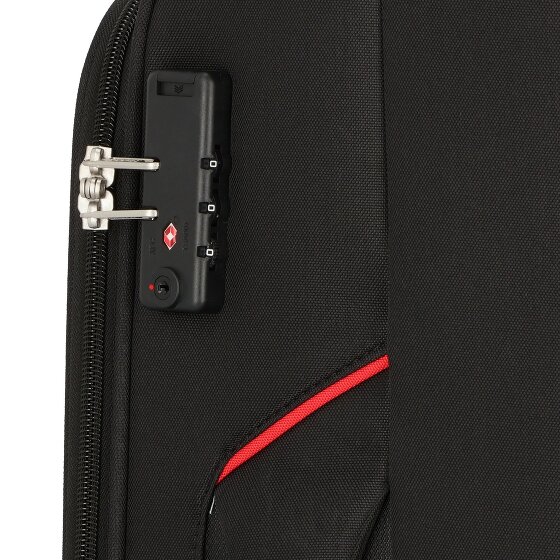 American Tourister Summer Session 4 kółka Zestaw walizek 3-części