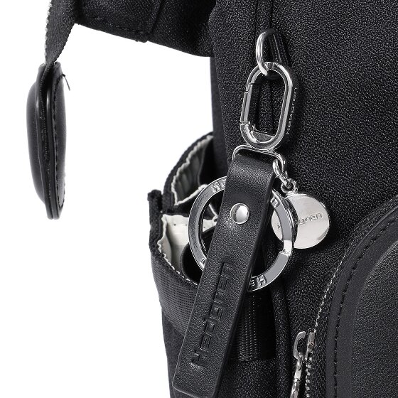 Hedgren Fika Teczka Ochrona RFID 48 cm Komora na laptopa