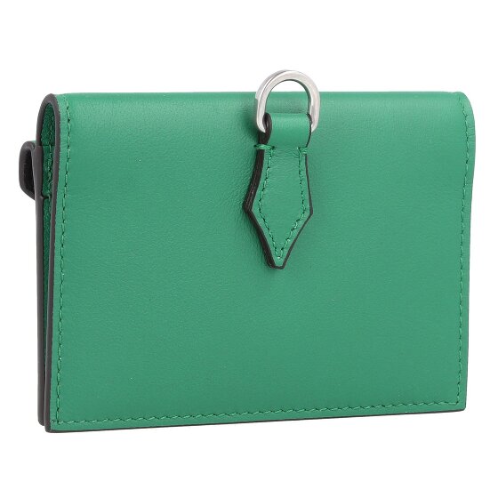 Montblanc Meisterstück Selection Etui na karty kredytowe Skórzany 10.5 cm
