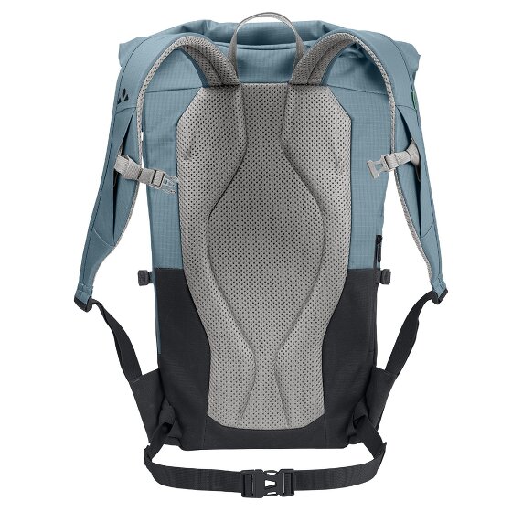 Vaude CityGo II 23 Plecak 53 cm Komora na laptopa