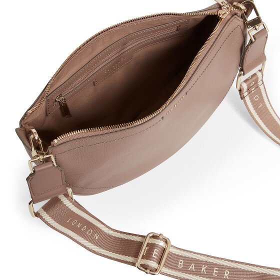 Ted Baker Lorreen Torba na ramię Skórzany 29 cm