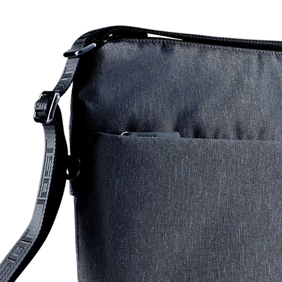 Jost Bergen Torba na ramię Ochrona RFID 25 cm