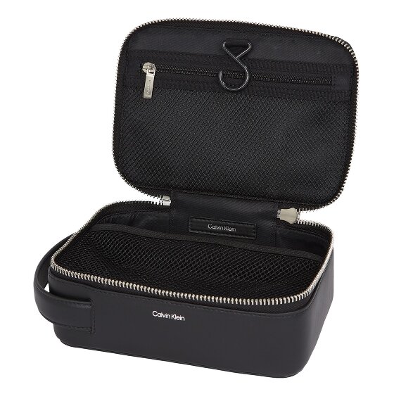 Calvin Klein Sleek Kosmetyczka 21 cm