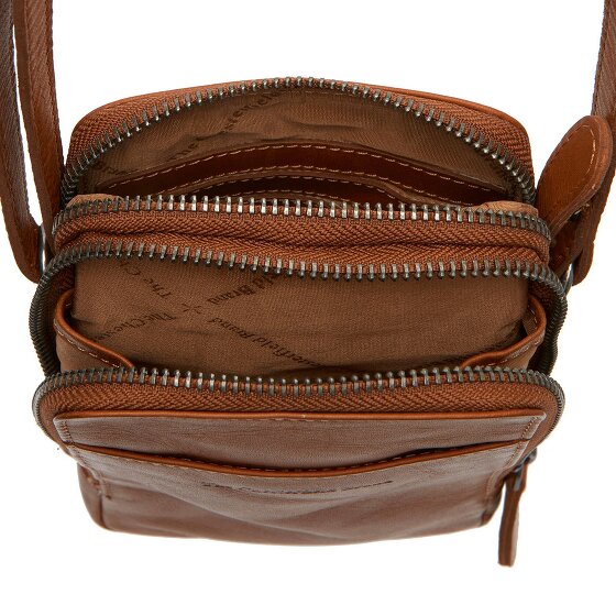 The Chesterfield Brand Alesund Etui na telefon komórkowy Skórzany 11 cm