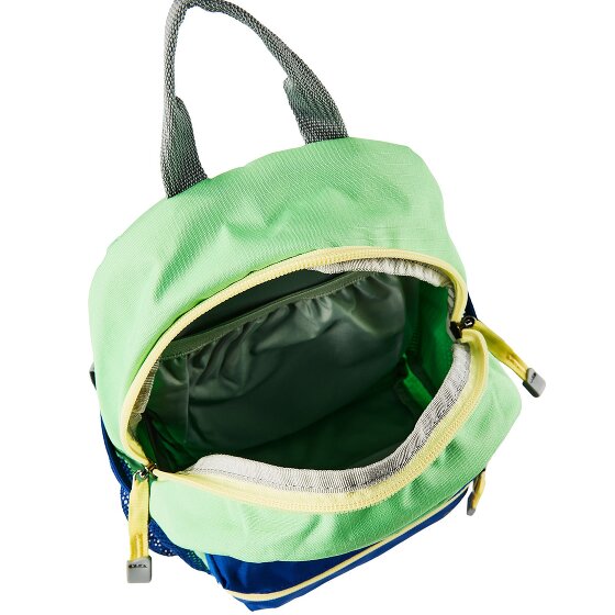 Jack Wolfskin Little Scout Plecak dla dzieci 29 cm