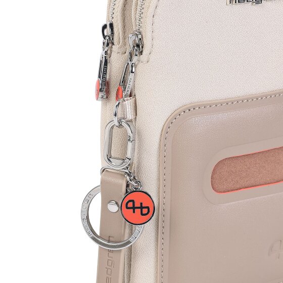 Hedgren Etui na telefon komórkowy Fika RFID 12,5 cm