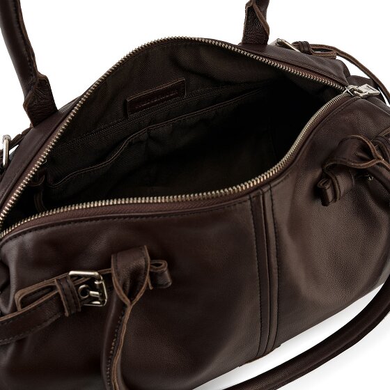 FredsBruder Already Yours Torba na ramię Skóra 44 cm