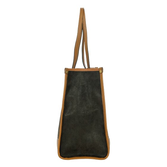 Bric's Life Shopper Bag 40.5 cm Komora na laptopa