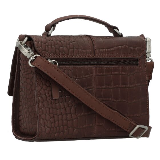 Burkely Cool Colbie Torba Skóra 20 cm