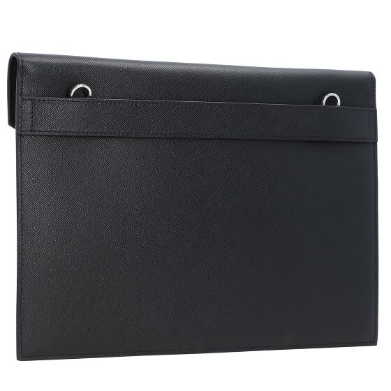Montblanc Sartorial Pokrowiec na laptopa Skórzany 29 cm