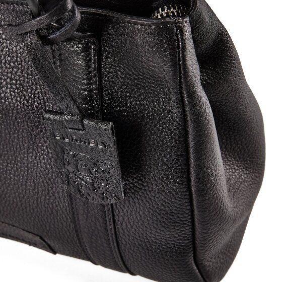 Burkely Soft Skylar Torba na ramię Skórzany 25 cm