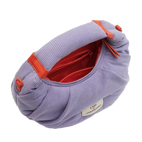 LES VISIONNAIRES Unio Kitzbuehel S Torba S 35 cm