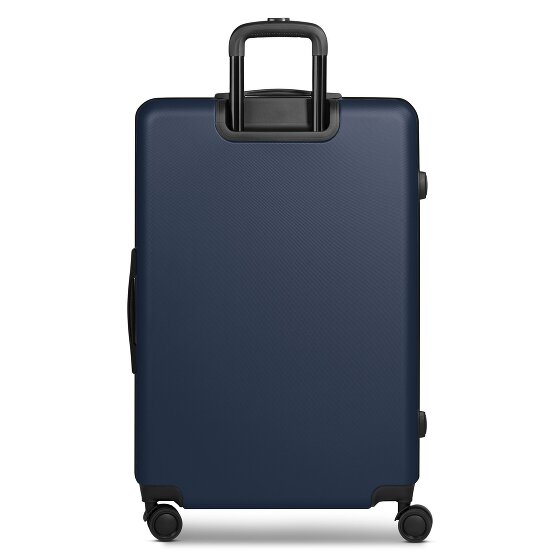 Smartbox Edition 05 4 kółka Walizka 76 cm