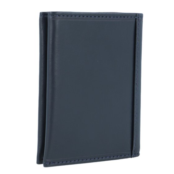 camel active Nagoya Etui na karty kredytowe Ochrona RFID Skórzany 8 cm