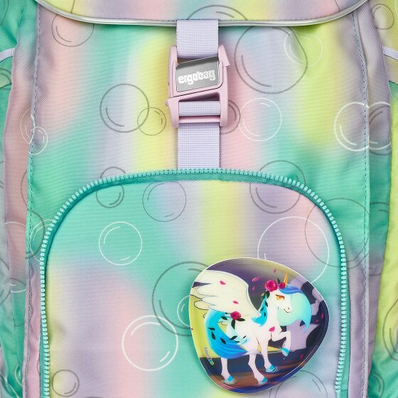 Ergobag Maxi Zestaw tornistra