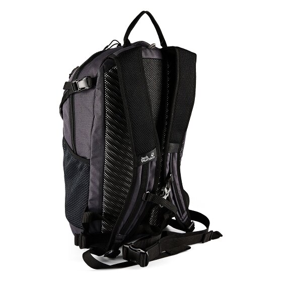 Jack Wolfskin Velocity Plecak rowerowy 45 cm