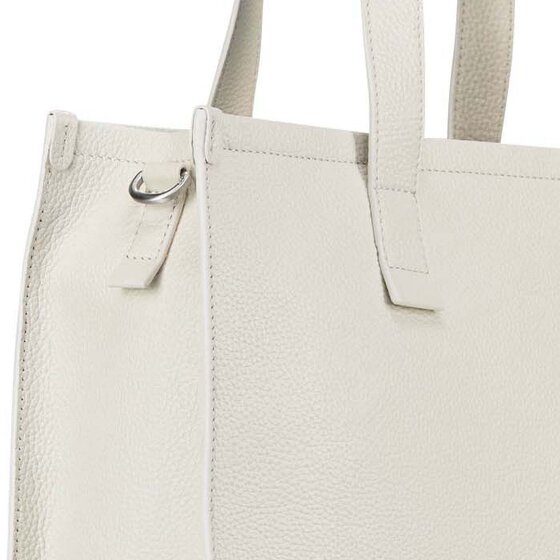 Jost Vika Torba na ramię Skórzany 38 cm