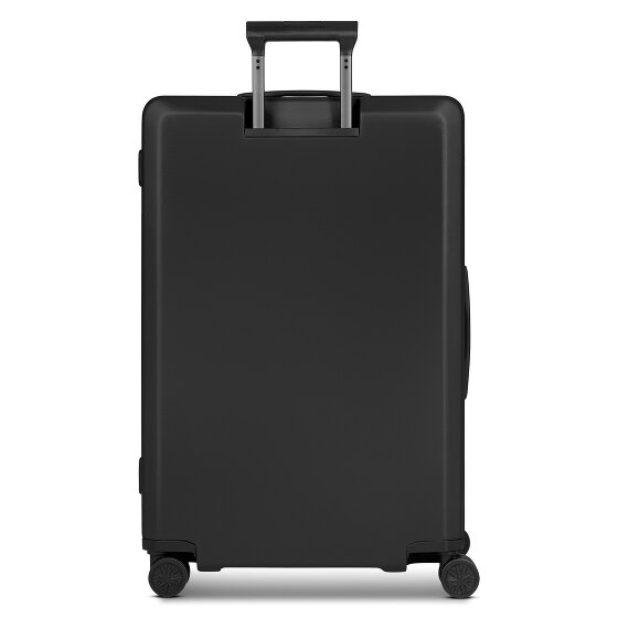 Porsche Design Voyager 3.0 4 kółka Walizka L 78 cm z plisą rozprężną