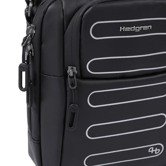 Hedgren Comby Performance Relax P Mini Torba Torba na ramię Ochrona RFID 18 cm