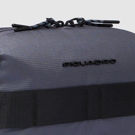 Piquadro Arne Saszetka Ochrona RFID 31 cm